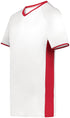 Augusta Sportswear Youth Cutter+ V-Neck Jersey